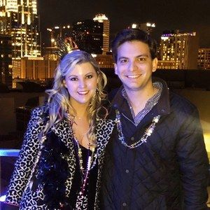 Meet your Posher, Holly